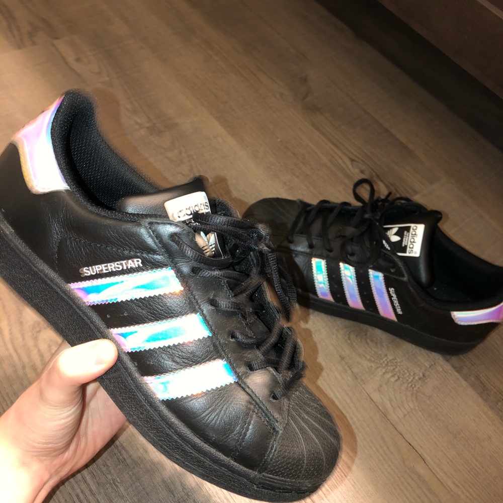 Adidas superstar shoes